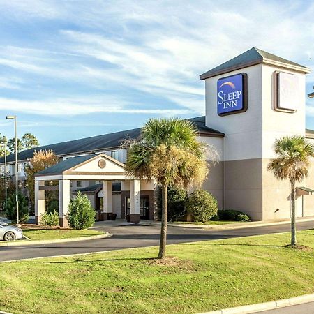 Sleep Inn Near Ft Jackson Columbia Zewnętrze zdjęcie
