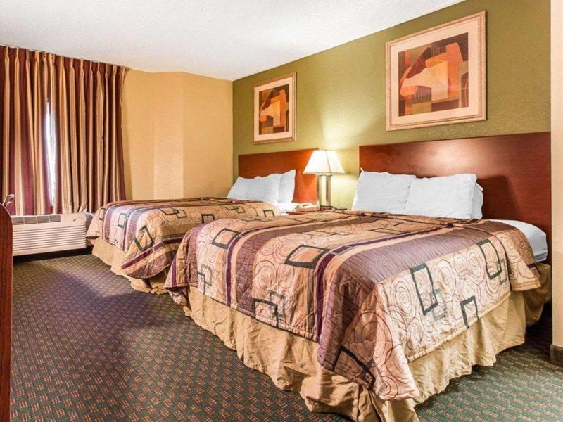 Sleep Inn Near Ft Jackson Columbia Zewnętrze zdjęcie