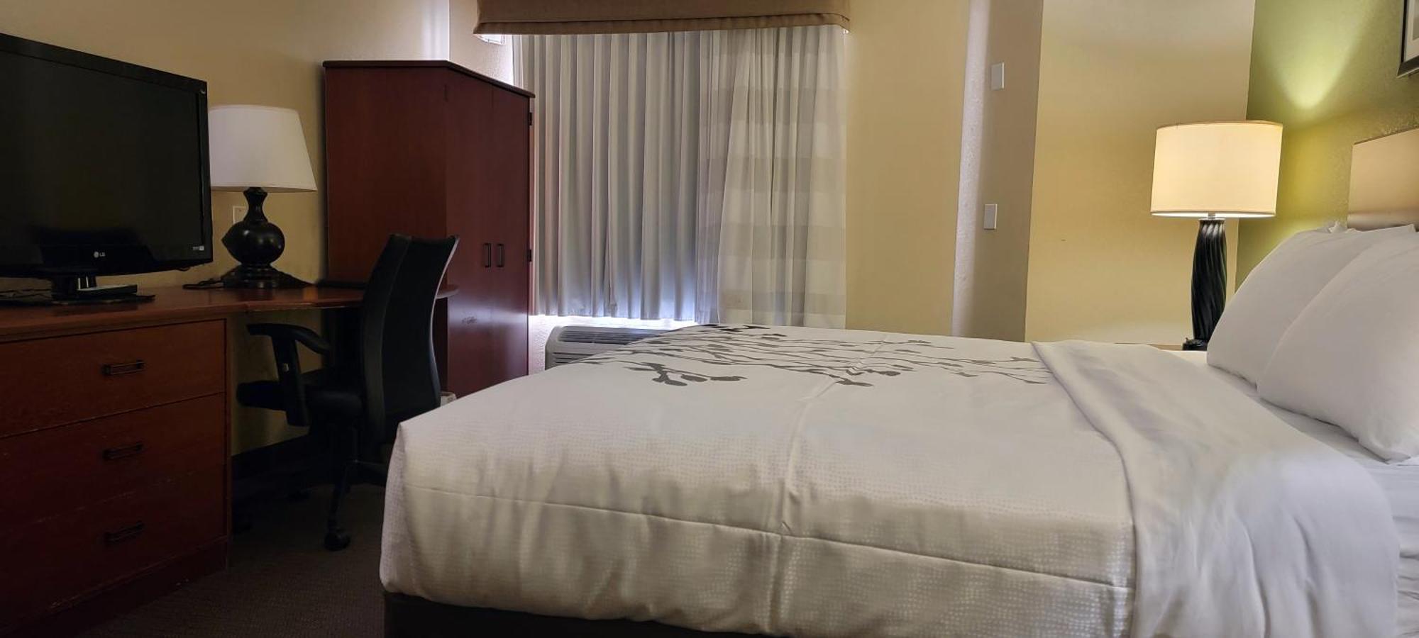Sleep Inn Near Ft Jackson Columbia Zewnętrze zdjęcie