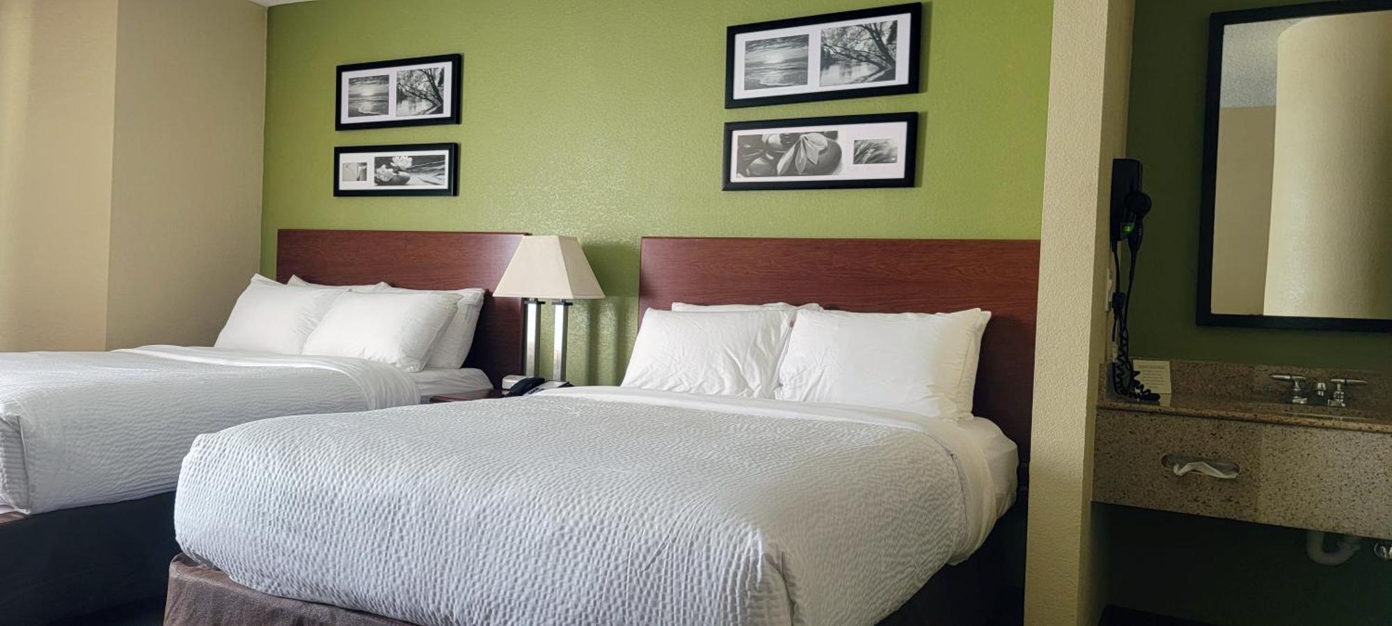 Sleep Inn Near Ft Jackson Columbia Zewnętrze zdjęcie