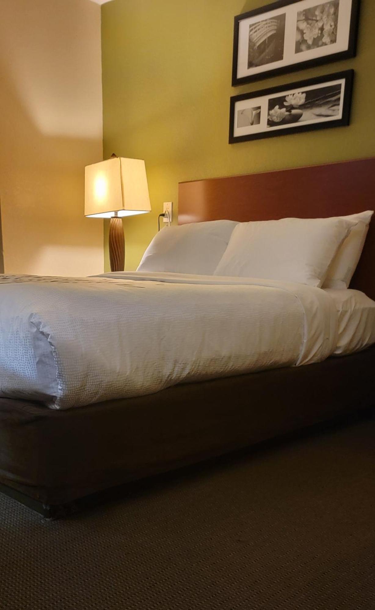 Sleep Inn Near Ft Jackson Columbia Zewnętrze zdjęcie