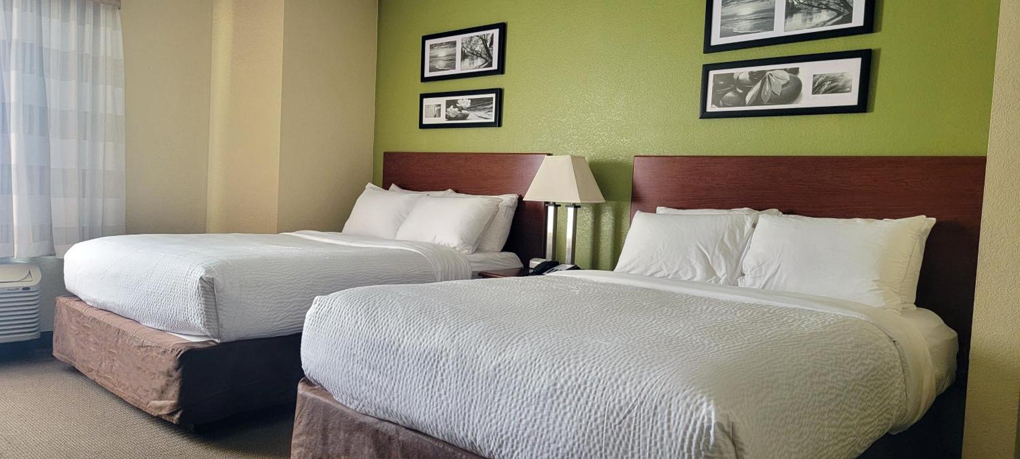 Sleep Inn Near Ft Jackson Columbia Zewnętrze zdjęcie