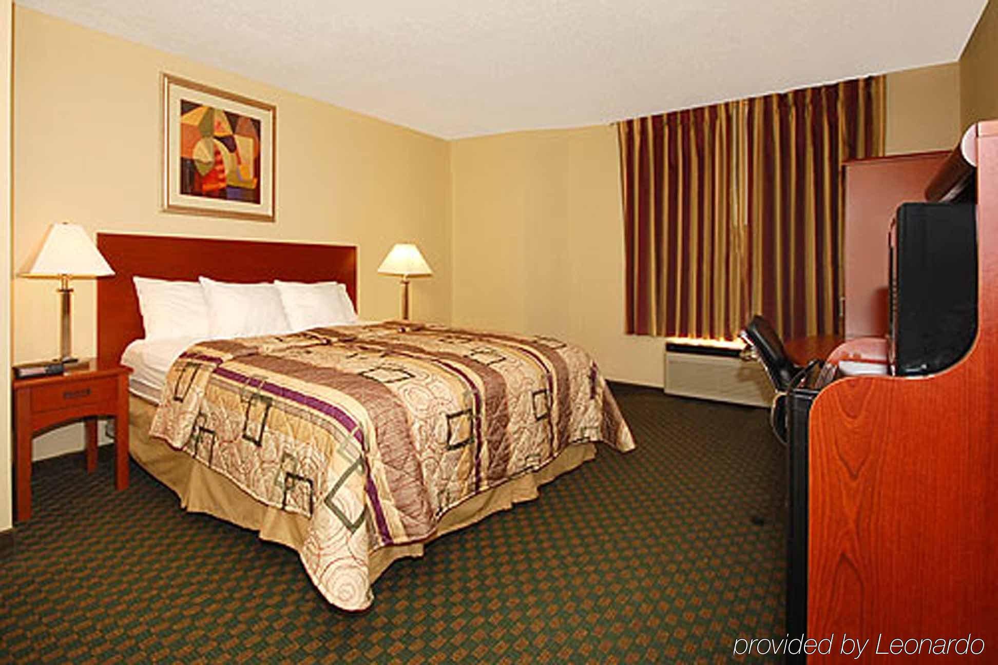 Sleep Inn Near Ft Jackson Columbia Pokój zdjęcie