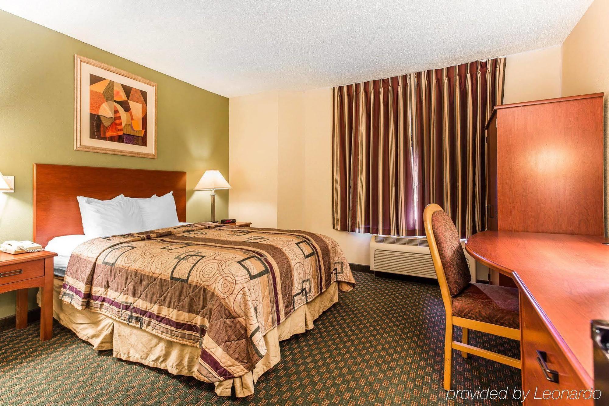 Sleep Inn Near Ft Jackson Columbia Zewnętrze zdjęcie