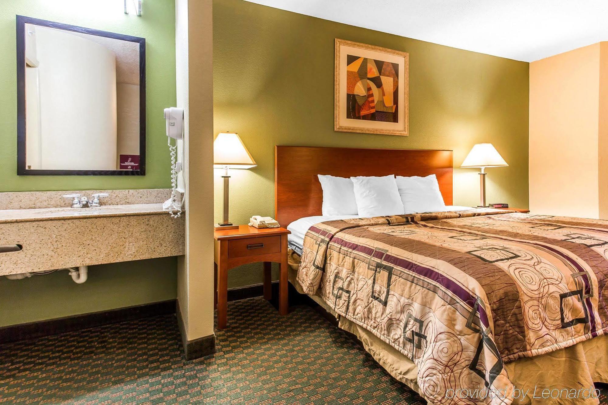 Sleep Inn Near Ft Jackson Columbia Zewnętrze zdjęcie