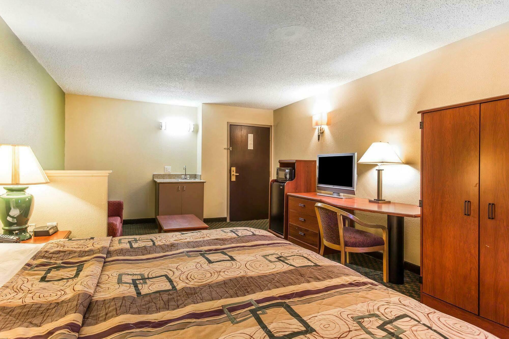 Sleep Inn Near Ft Jackson Columbia Zewnętrze zdjęcie